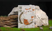 Samurai Otter Playing Cards | HONO Edition by Room One picture