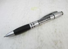 PalmOne PDA Personal Digital Assistant Logo Silver Ballpoint Pen picture