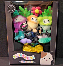 NEW Squishmallows Micromallows 2.5