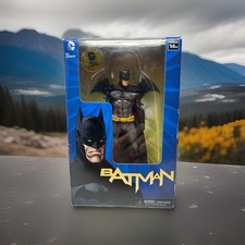 DC Comics HeroClix Batman Extreme Figure WizKids NECA JLA New picture