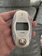 siemens xelibri x2 - vintage - used picture