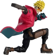 POPUP PARADE TRIGUN STAMPEDE Vash the Stampede Nonscale Plastic Figure GoodSmile picture