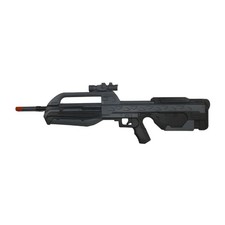 BR55 Battle Rifle Foam Halo Replica picture