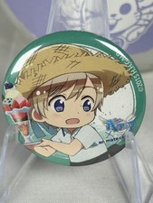 Finland Summer Mini Button Can Badge Hetalia The World Twinkle Animate 2015 picture