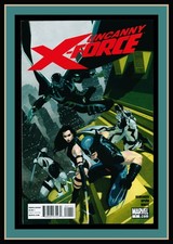 Uncanny X-Force #1-2010 vf/nm 9.0 X-Men 1st Kid Apocalypse 1st Standard cover picture