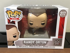 Funko Pop WWE Randy Orton (RKO) Funko Pop Vinyl Figure #217 picture