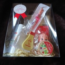 Kewpie stationery set #73ec29 picture