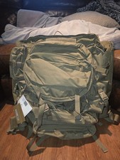 BlackHawk SOF Ruck Kit w/ Frame & Pads Coyote Tan 60SOFKDE picture