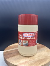 Vintage 1984 Thermos The Unbreakables 22.7 oz Mug w/ Handle – New Old Stock picture