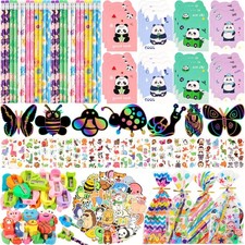 28 Pack Birthday Goodie Bags Classroom Return Gifts Party picture
