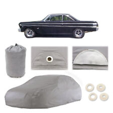 Ford Falcon 5 Layer Car Cover Fitted In Out door Water Proof Rain Snow Sun Dust picture