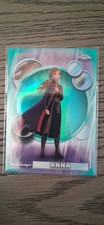 2026 Disney Chrome NUMBERED refractors. Complete your set picture