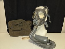 USGI Military Post Ww2 Korean War M4-10A1-6 Super Small Rare picture