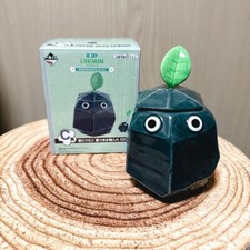 Pikmin At Home Collection Rock Pikmin accessory case Ichiban Kuji 2024 New picture