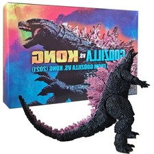 Hiya Toys Godzilla 2000 Millenium Exquisite Basic 7