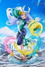 Taito Spiritale My Hero Academia Nejire Hado - Wave - 1/7 scale figure picture