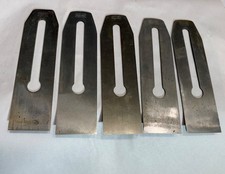 Lot of 5 Vintage Stanley 2