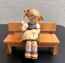 Hummel  Figurine 