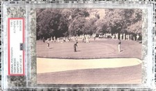 1994 Pre Rookie Tiger Woods