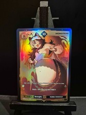 Gamersupps VCard Fractured Paradox 1st Edition Momotexx Bundle (Near mint) picture