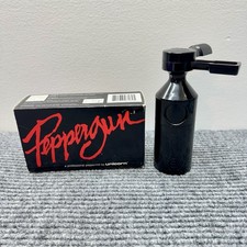 Vintage Unicorn Peppergun Tom David Nantucket Pepper Mill Original Box Unused picture