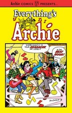 Everything's Archie Vol. 1 Paperback Archie Superstars picture