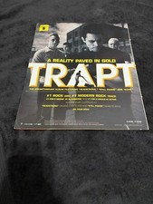 TRAPT 2003 ad for hit 