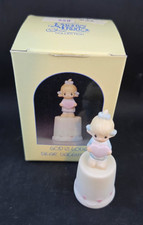 MINT Precious Moments Thimble #100625 