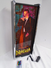 Aurora Dracula LED Display lighted sign lightbox Wall Hanging Light picture