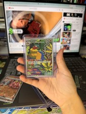  Korean Pokémon Archeops Holo 130/086 Korean Pokémon Card Game sui picture