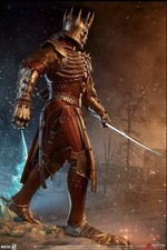 Sideshow Eredin Premium Statue picture