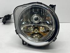 2005 2006 2007 2008 2009 BENTLEY ARNAGE RIGHT PASSENGER HID XENON HEADLIGHT picture