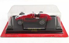 1/43 Ferrari 500 F2 1953 #34 Red White Diecast Model 45065 picture
