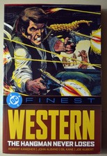 DC Finest: Western: The Hangman Never Loses picture