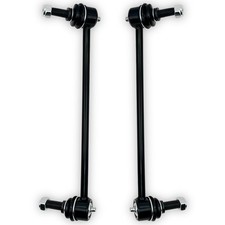 2PC Front Stabilizer Sway Bar End Link Fit for Chevrolet Equinox 2005 2006 20... picture