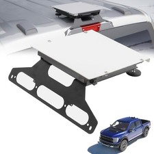 Drill-Free Cab Mount STARLINK Mini Metal Bracket Ford F150 2015+ F250 F350 2017+ picture