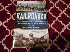 Americas Railroad The Offical Guidebook By Robert T Royem Durango and Silverton picture