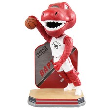 The Raptor Toronto Raptors Name and Number Bobblehead NBA Basketball picture