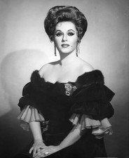 Mary Costa Beautiful Black And White 4x6 Picture Celebrity Print picture