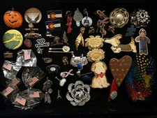 Mixed Lot of 50+ Vintage & Modern Different Places And More picture