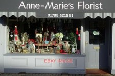 PHOTO  ANNE-MARIE'S FLORIST DUNCHURCH THIS BUSINESS IN THE CENTRE OF DUNCHURCH C picture