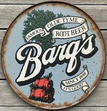 Barq's Root Beer 12