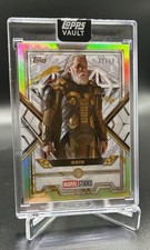2026 Topps Marvel Vault #MD-04 ODIN (Hopkins) Diamond /50 Marvel Studios Thor picture