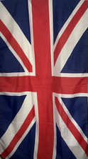 Great Britian United Kingdom National Flag 3'x5' High Quality Nylon picture