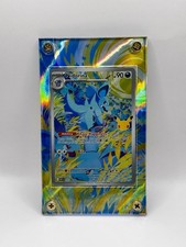 Nidorina - 101 30th Celebration Holo Extended Art Smart Case (card Not Included) picture