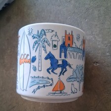 Starbucks San Diego Been There Series Coffee Tea Cup Mug 14oz ( ) picture
