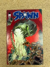 Spawn #215 picture