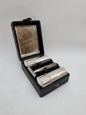 Vintage 1906 Gillette #457 Single Ring Set picture