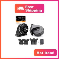 FARBIN Car Horn, Fit for Audi picture