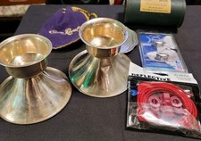 Grandfather's Collectibles Junk Drawer picture
